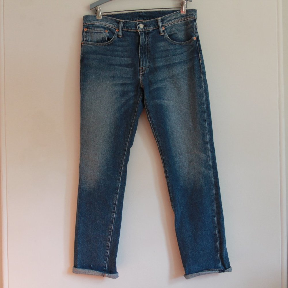 Levi's 511 Jeans 34W 32L